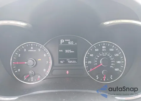 2018 Kia Forte Lx from USA, damaged, VIN 3KPFK4A76JE221683